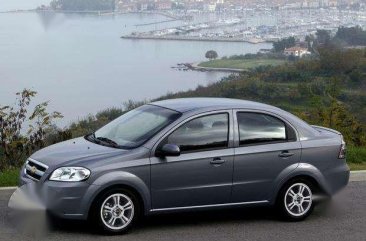 Chevrolet Aveo for sale