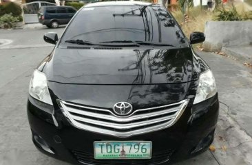 Toyota Vios E 2012 for sale 