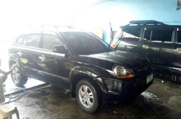 Hyundai Tucson 2007 for sale 