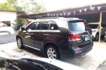 2010 Kia Sorento 4x2 Gas Automatic 7Seater for sale