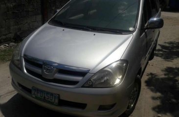 2006 Innova V diesel automatic for sale 