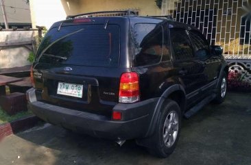 Ford Escape 2004 for sale 