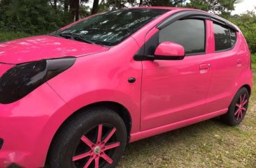 Suzuki Celerio 2012 for sale