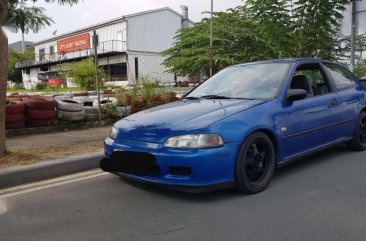 For sale or swap sa motor plus cash. Honda Civic eg hatch 1994