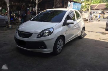 Honda Brio 2015 for sale