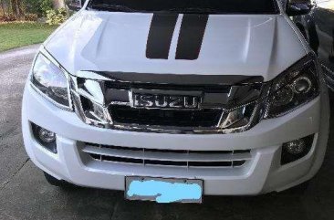 Isuzu Dmax 2014 model for sale