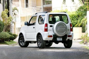 2015 Suzuki Jimny JLX AT Wagon for sale