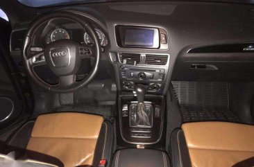 Audi Q5 2009 for sale 