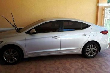 Hyundai Elantra 2017 for sale