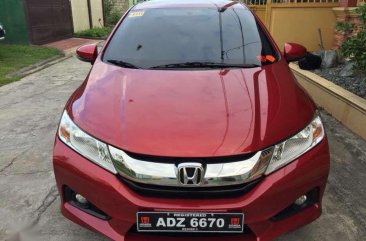 Honda City VX Navi 2017 for sale