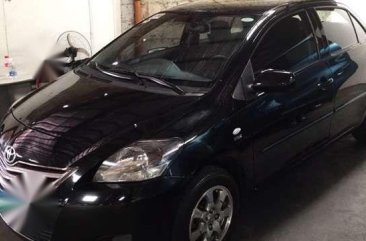 2012 Toyota Vios E for sale