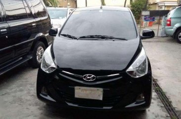 Hyundai Eon GLS 2014 for sale 