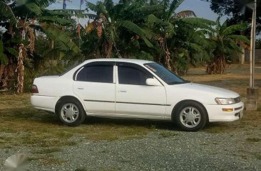 Toyota Corolla XE 1997 Bigbody PRIVATE for sale 