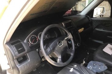 Hnnda Crv manual 2005 for sale