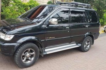 Isuzu Crosswind 2003 for sale