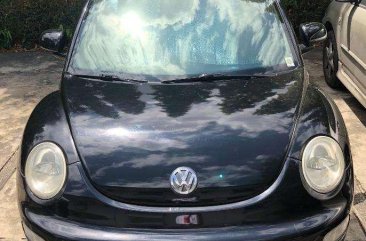 2006 Volkswagen New Beetle for sale