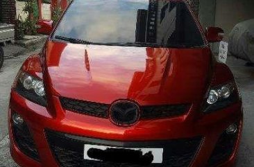 Mazda Cx 7 2011 for sale