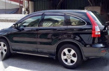 Honda CRV 2007 for sale