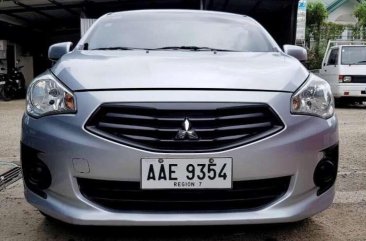 2014 Mitsubishi Mirage G4 Sedan GLX 1.2 M-T Cebu Unit for sale