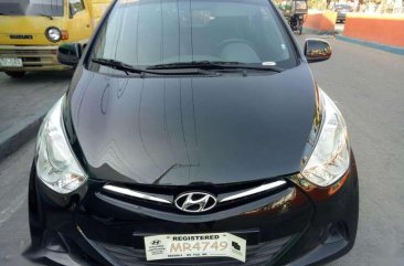 2017 Hyundai Eon for sale