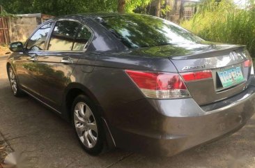 Executive Sedan Honda Accord 2.4 2010 for sale 