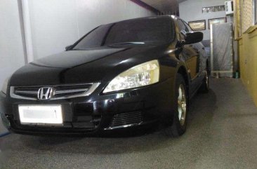 2004 Honda Accord 2.0L AT for sale