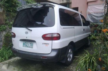 Hyundai Starex 1998 for sale 