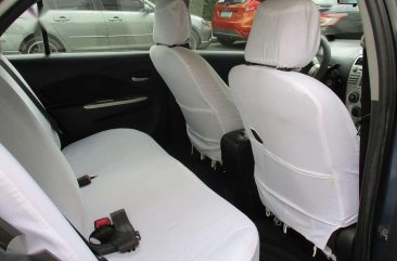 2011 TOYOTA VIOS G - complete papers - AT - fresh in and out for sale