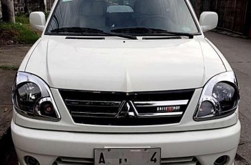 2015 Mitsubishi Adventure GLX for sale 