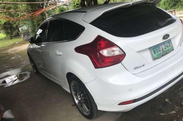 Ford Focus 2.0 s 2013 for sale 