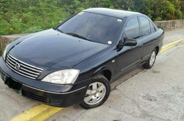 Rush Nissan Sentra GX 2013