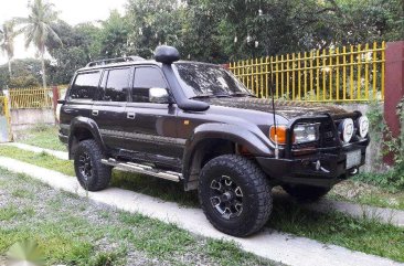 Toyota Land Cruiser 2003 for sale