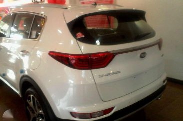 Kia Sportage gt-line for sale