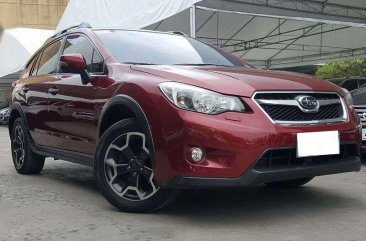 FRESH 2013 Subaru XV Premium CVT AT for sale