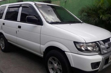 Isuzu Crosswind XL 2015 new look for sale