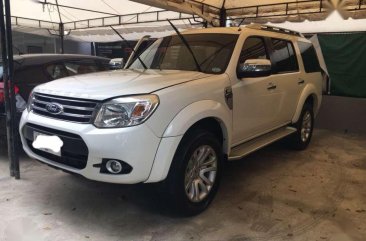 Ford Everest 2014 for sale