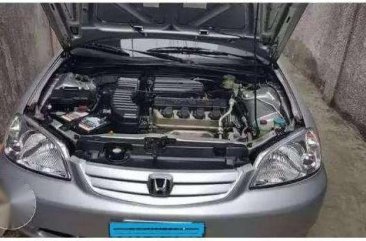 Honda Civic Dimension 2004 for sale 