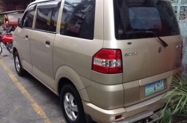 Suzuki APV 2005 for sale