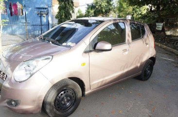 Suzuki Celerio 2011 MT for sale