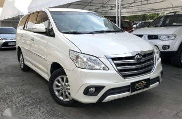 2014 Toyota Innova G Diesel MT for sale