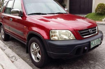 Honda CRV 2000 model for sale