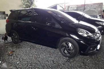 2015 Honda Mobilio RS Automatic for sale