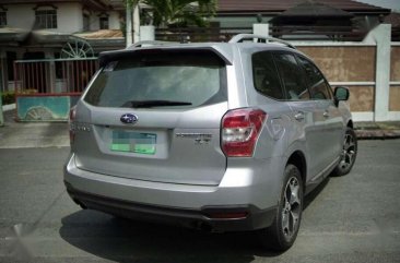 2013 Subaru Forester 2.0 XT Turbo AT for sale