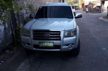 Ford Everest 2007 for sale