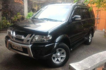 2015 Isuzu Crosswind xuv matic for sale