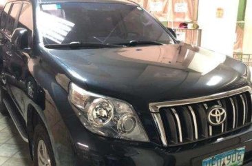 Toyota Prado 2012 for sale