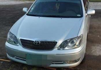 Toyota Camry 2.V 2005 AT for sale