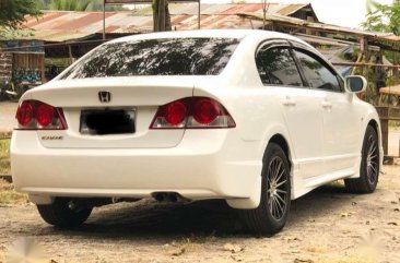 Honda Civic 2010 1.8 for sale