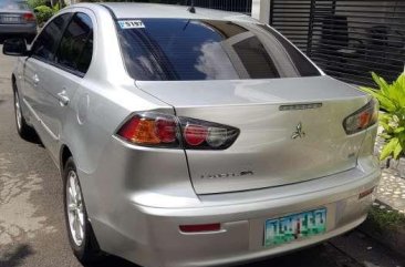 LANCER EX MX 2011 (First Owned) for sale 