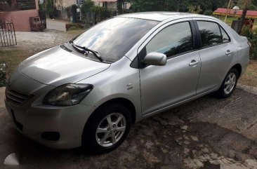 2012 Toyota Vios MT for sale 